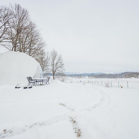 Karkonoski Glamping Lomnica  Exterior photo